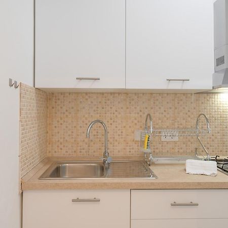 Ferienwohnung La Casa Di Kike - Affitti Brevi Italia Genua Exterior foto